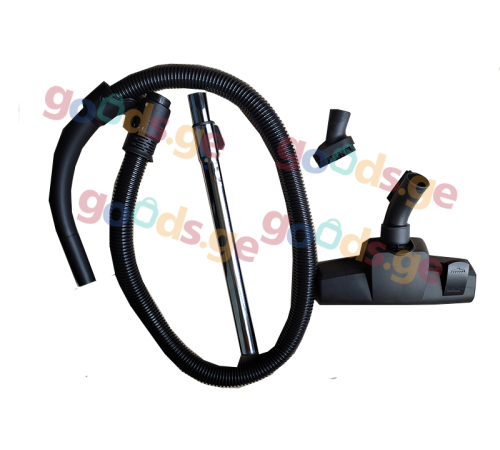 მტვერსასრუტი OZ OVC-2640G/R