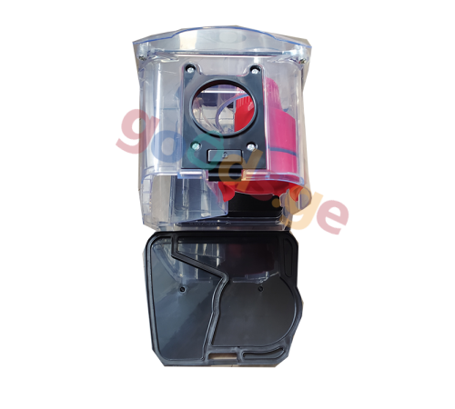 მტვერსასრუტი OZ OVC-2640G/R