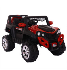 საბავშვო ელექტრო მანქანა BUGGY A6500 SPYDER