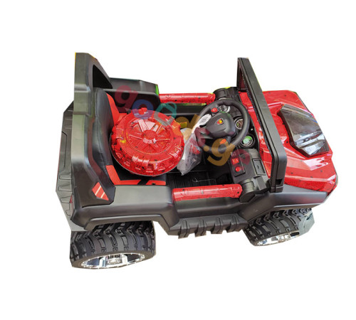 საბავშვო ელექტრო მანქანა BUGGY A6500 SPYDER