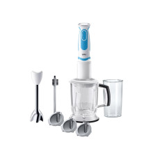 ბლენდერი BRAUN MQ5260WHBL