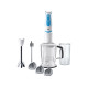ბლენდერი BRAUN MQ5260WHBL