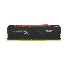 მეხსიერების ბარათი HyperX Fury 32GB DDR4