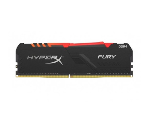 მეხსიერების ბარათი HyperX Fury 32GB DDR4