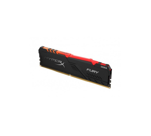 მეხსიერების ბარათი HyperX Fury 32GB DDR4