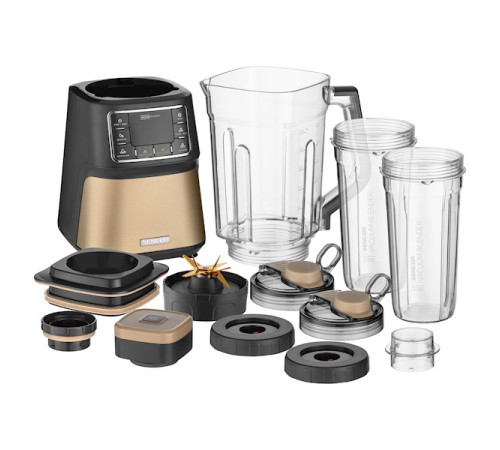 ბლენდერი SENCOR SBU 7877CH