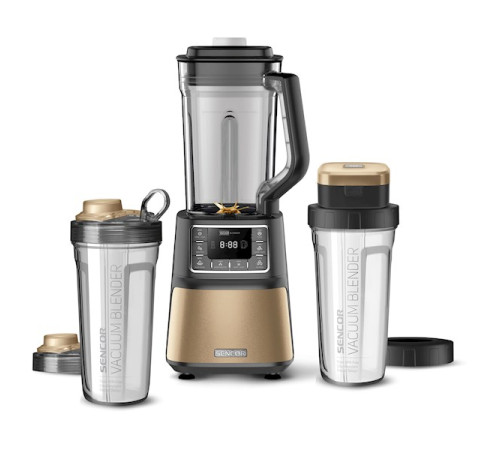 ბლენდერი SENCOR SBU 7877CH