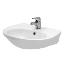 ხელსაბანი Cersanit S-UM-E55/1-W