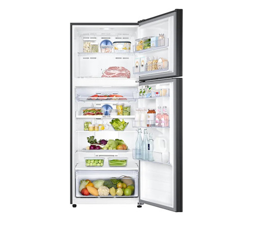 მაცივარი SAMSUNG RT43K6000BS/WT