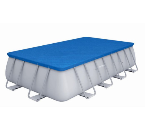 კარკასული აუზი BESTWAY 56481 (488x274x122სმ )