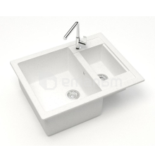 ნიჟარა მარმარილოს Marrbaxx 605x490 (19)