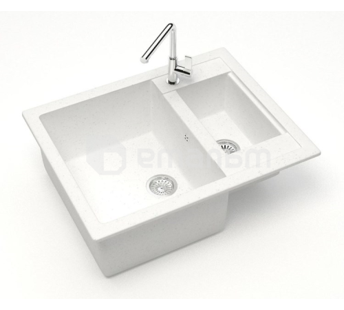 ნიჟარა მარმარილოს Marrbaxx 605x490 (19)