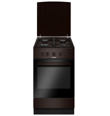 გაზის ქურა Hansa FCMB54023