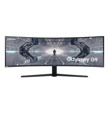 მონიტორი Samsung 49'' Gaming Monitor Odyssey G9 