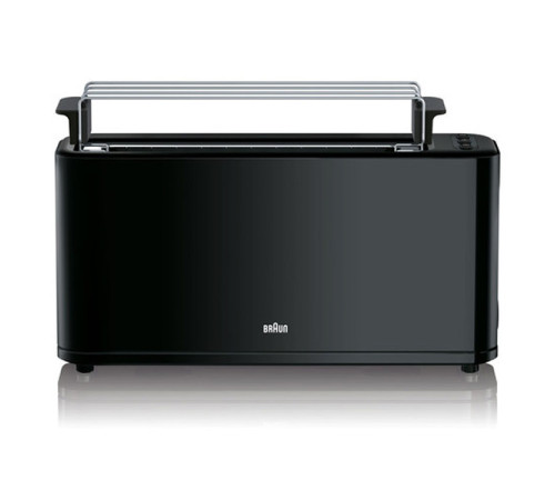 ტოსტერი BRAUN PurEase HT3110BK