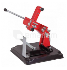 სადგამი კუთხის სახეხი მანქანისთვის Raider 139913 230 მმ