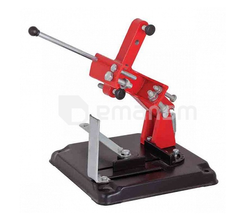 სადგამი კუთხის სახეხი მანქანისთვის Raider 139913 230 მმ