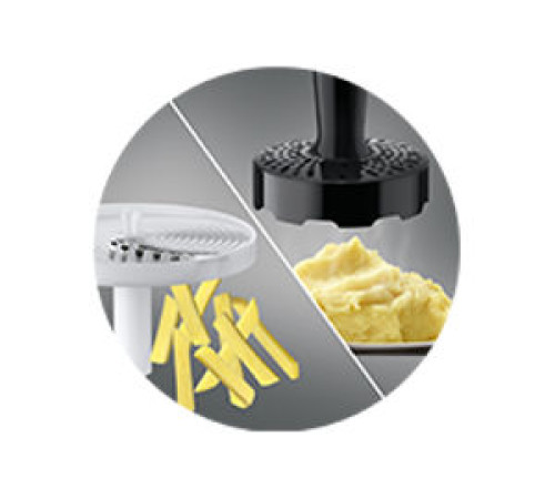 ბლენდერი BRAUN MQ5077