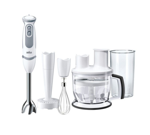 ბლენდერი BRAUN MQ5077