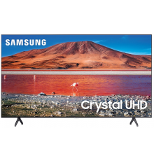 ტელევიზორი SAMSUNG UE43TU7140UXRU