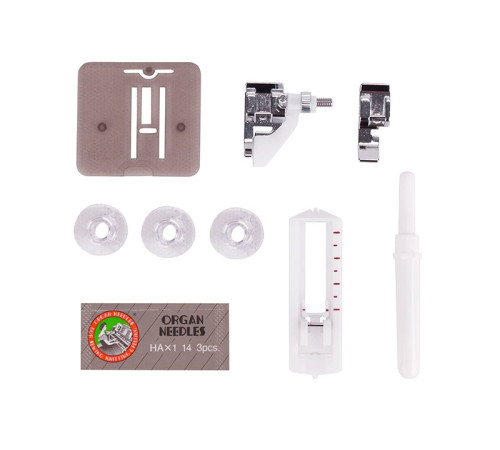 საკერავი მანქანა JANOME XV-3