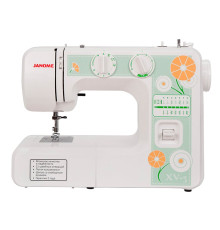 საკერავი მანქანა JANOME XV-3