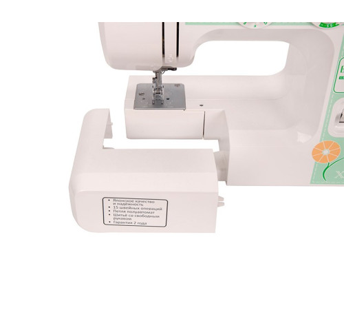 საკერავი მანქანა JANOME XV-3