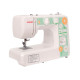 საკერავი მანქანა JANOME XV-3