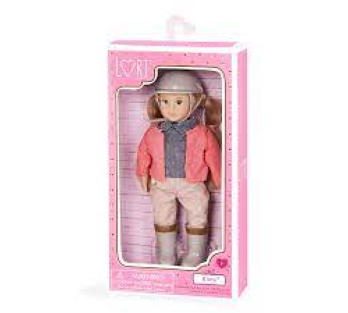 თოჯინა LORI WINDBREAKER