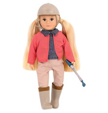 თოჯინა LORI WINDBREAKER