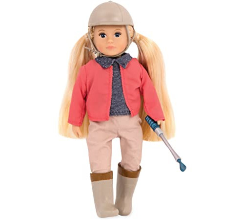 თოჯინა LORI WINDBREAKER