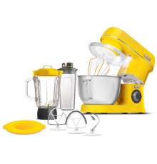 სამზარეულოს კომბაინი SENCOR STM 3756YL