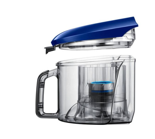 მტვერსასრუტი SAMSUNG VC18M2120SB-SG