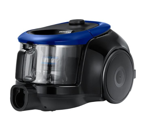 მტვერსასრუტი SAMSUNG VC18M2120SB-SG