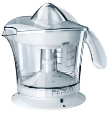 წვენსაწური BRAUN MPZ9