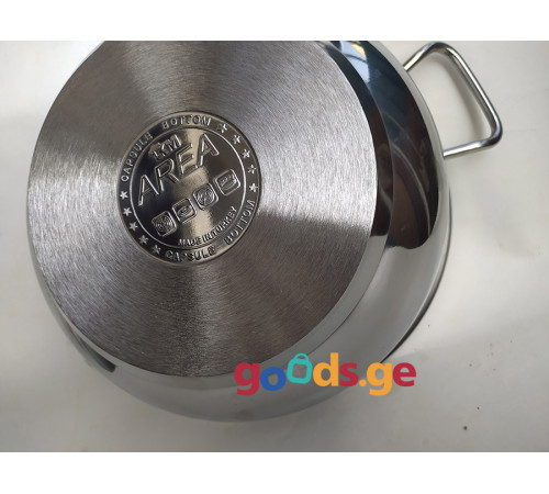 ქვაბი KMAERA 28x11L