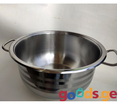 ქვაბი KMAERA 28x11L