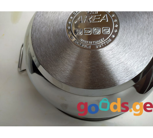 ქვაბი KMAERA 28x11L