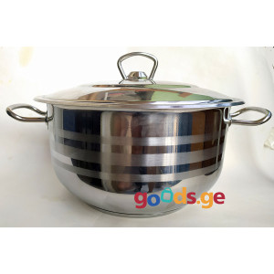 ქვაბი KMAERA 28x11L