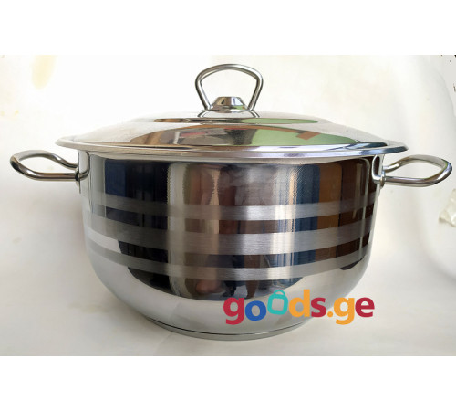 ქვაბი KMAERA 28x11L