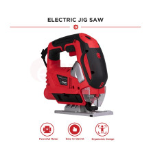 ლობზიკი EDON JIG SAW EDL-950R