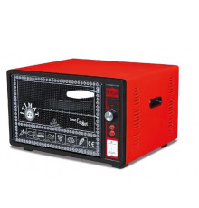 ელექტრო ღუმელი ITIMAT I 09