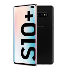 მობილური ტელეფონი SAMSUNG Galaxy S10 Plus LTE Duos Black G975F