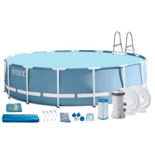 კარკასული აუზი INTEX 26726 (457x122სმ)