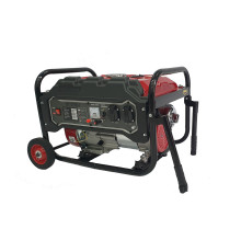 გენერატორი ROYAL TURBO RT2500J 2.8kw