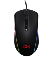 მაუსი  HyperX Pulsefire Surge (HX-MC002B) Black
