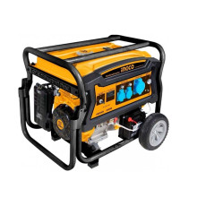 გენერატორი INGCO GE65006 6500W