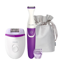 ეპილატორი PHILIPS BRP505/00