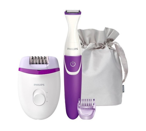 ეპილატორი PHILIPS BRP505/00