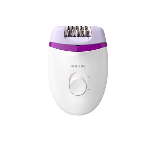 ეპილატორი PHILIPS BRP505/00